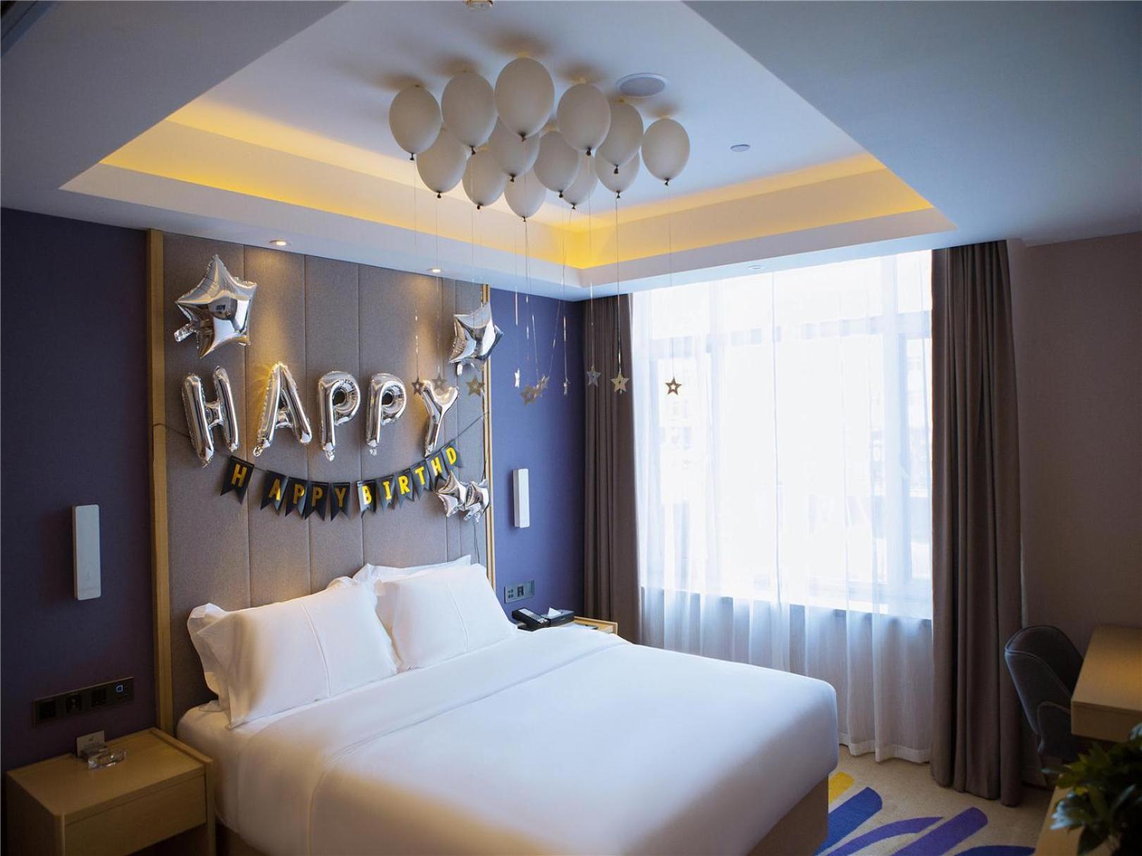 Deluxe Twin Room photo 3