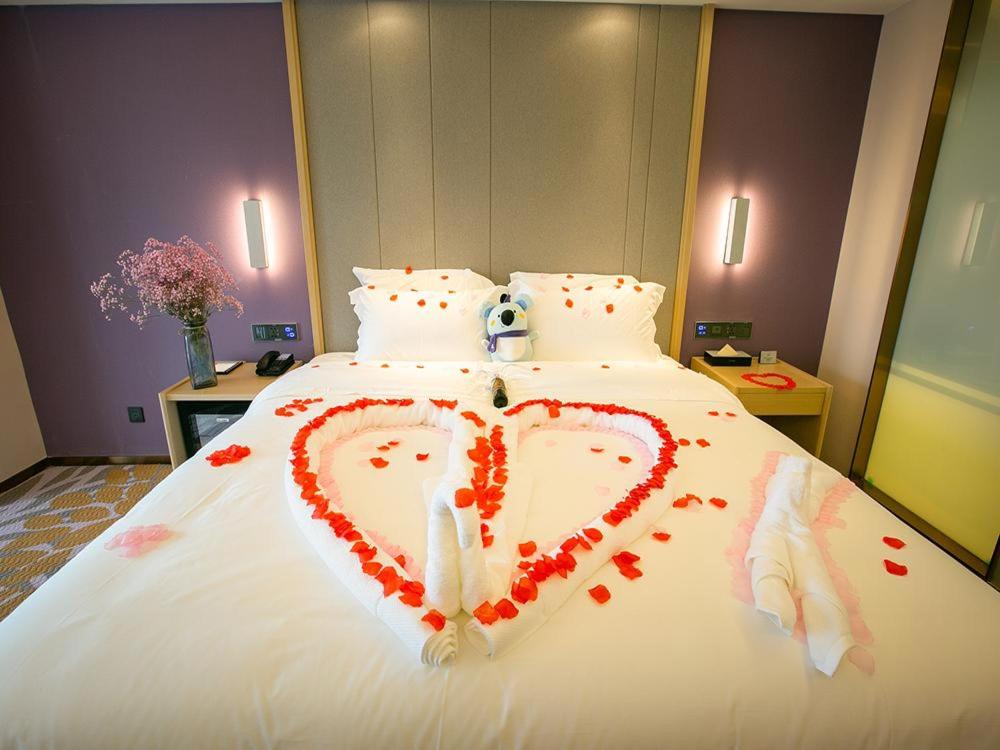Romantic Double Room