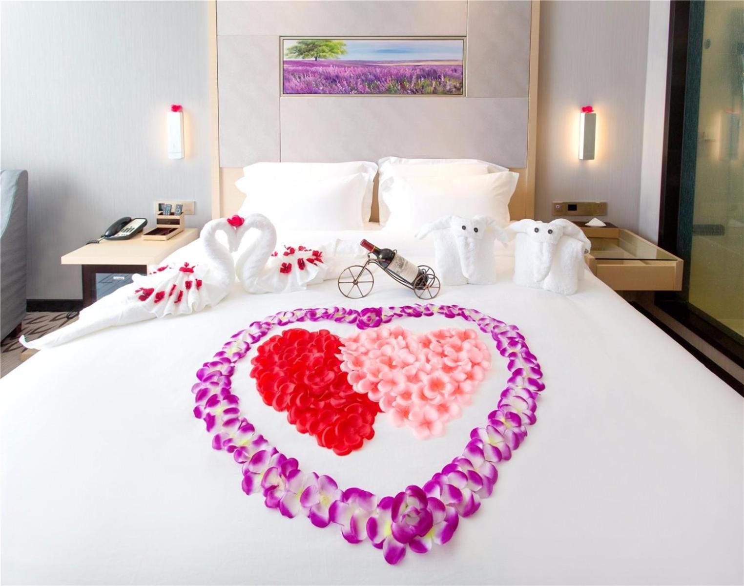 Romantic Double Room photo 2