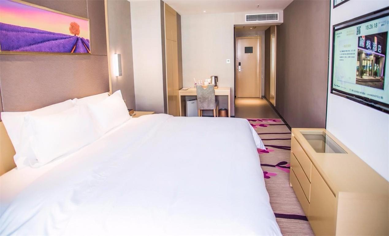 Business Double Room photo 2