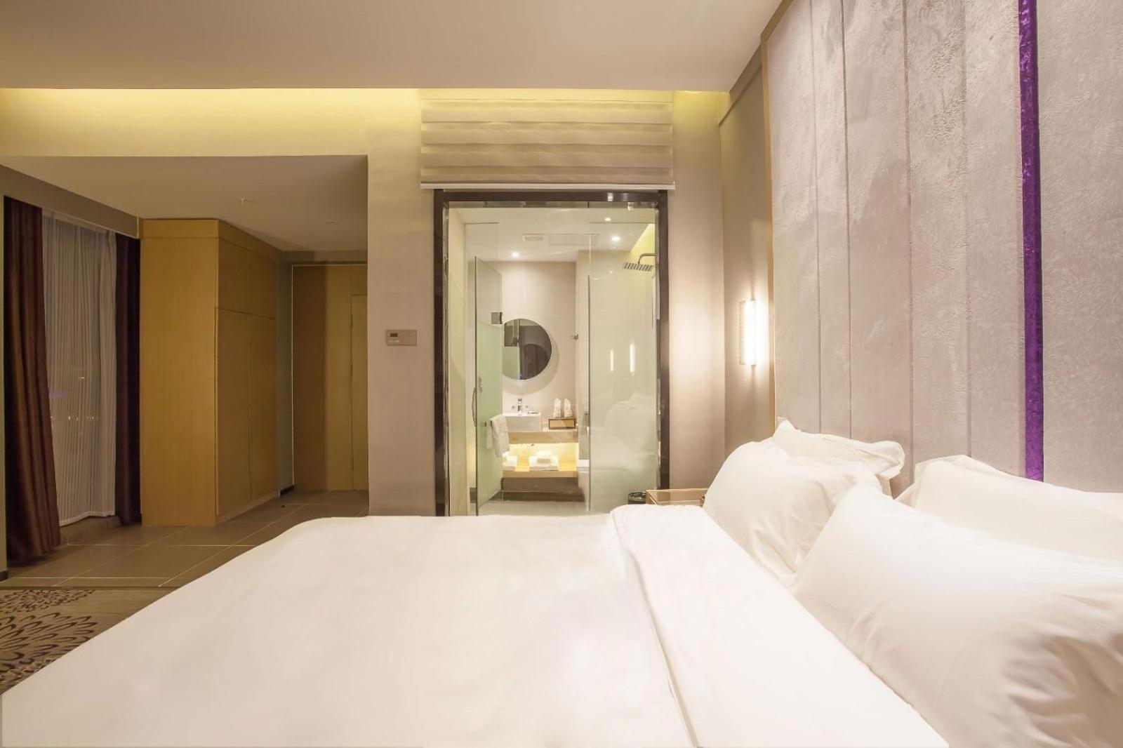 Luxury Double Room