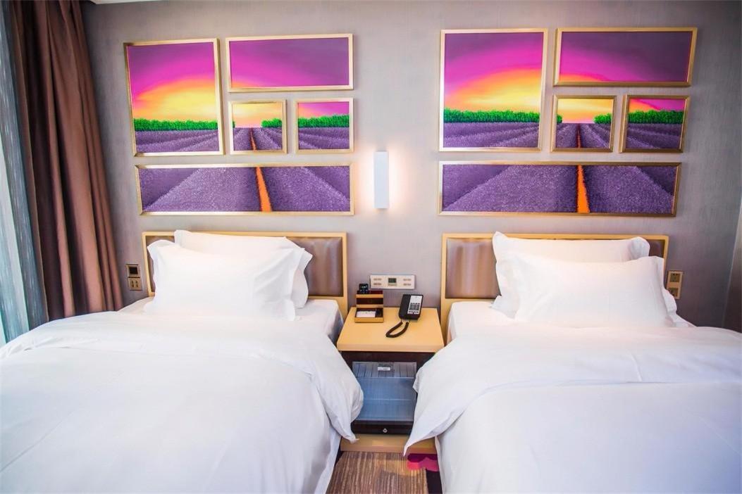 Business Twin Room