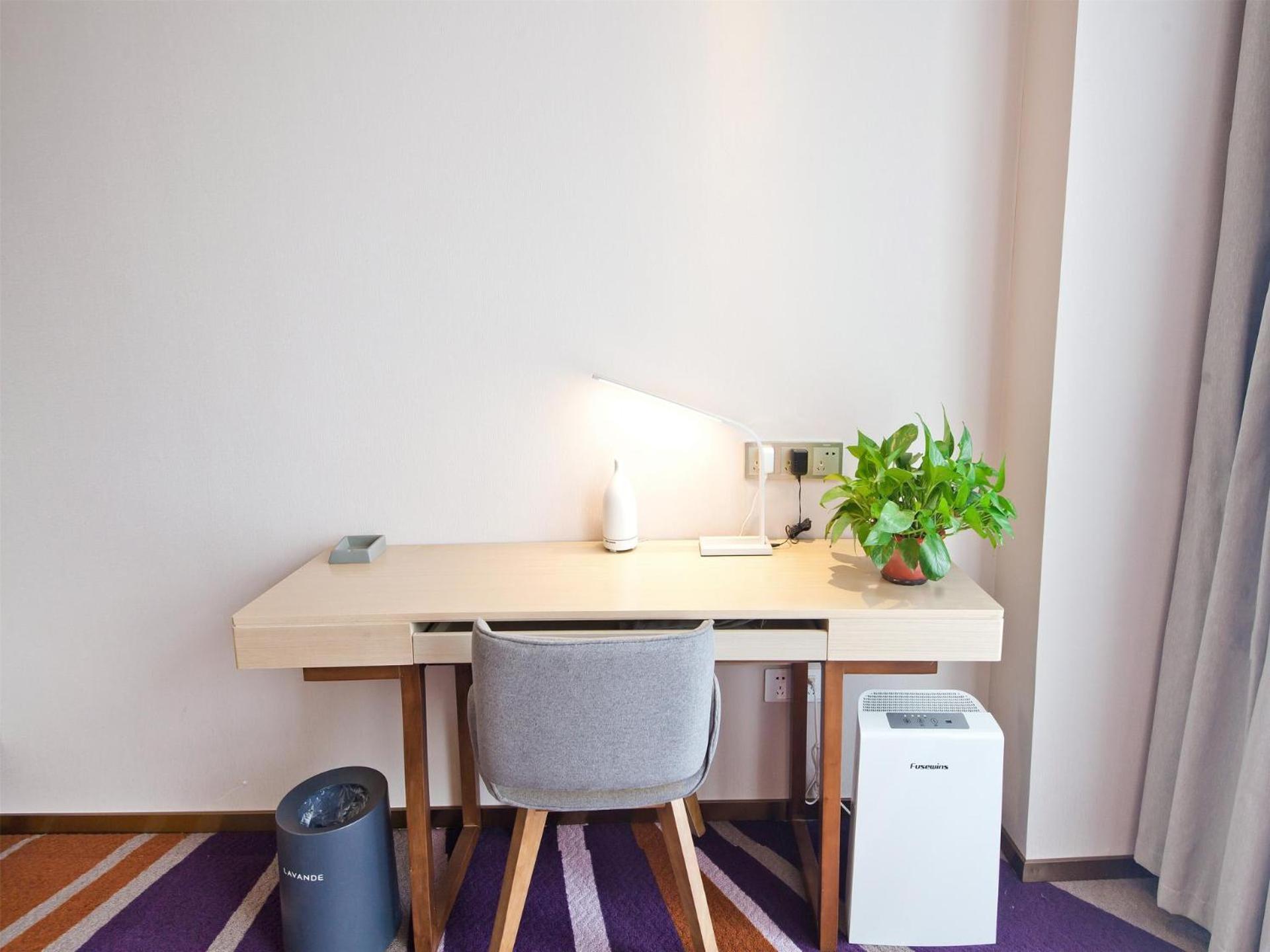 Business Double Room