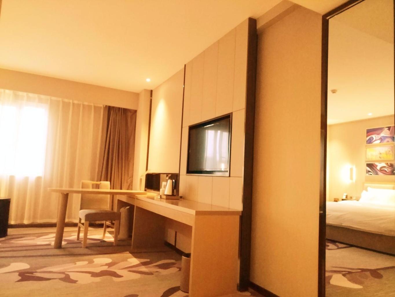 Luxury Double Room photo 2