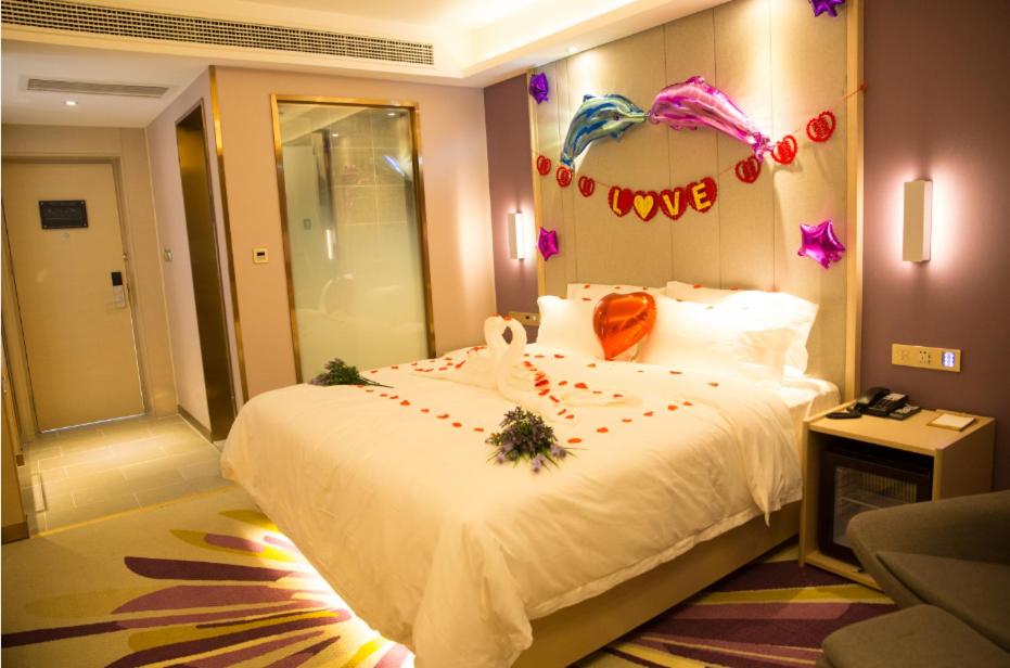 Romantic Double Room photo 3