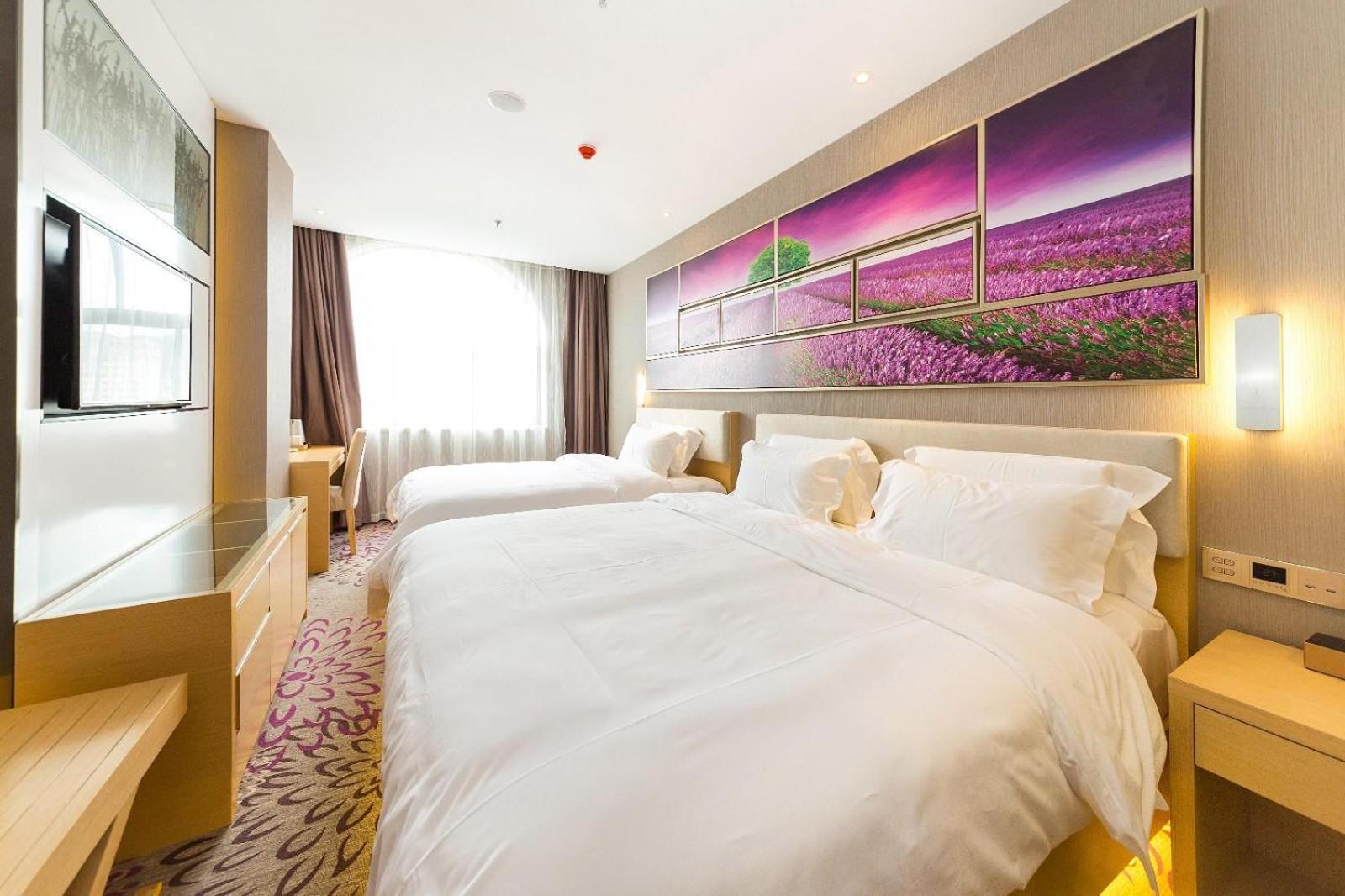 Deluxe Twin Room - Photo 5