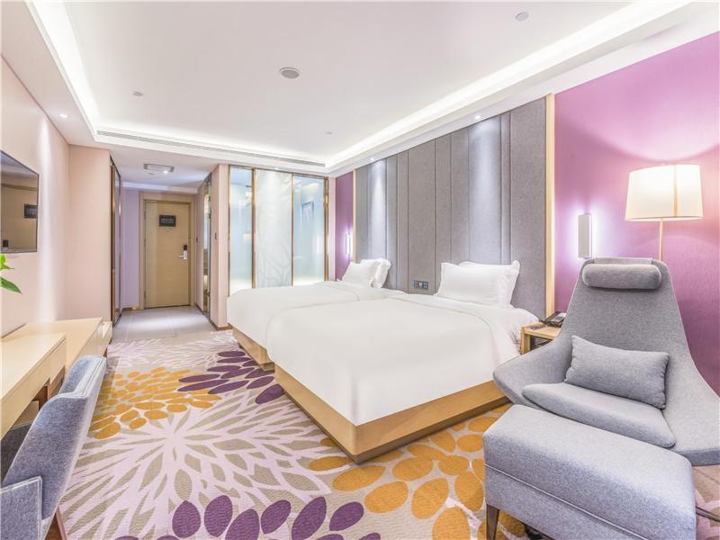 Deluxe Twin Room photo 3