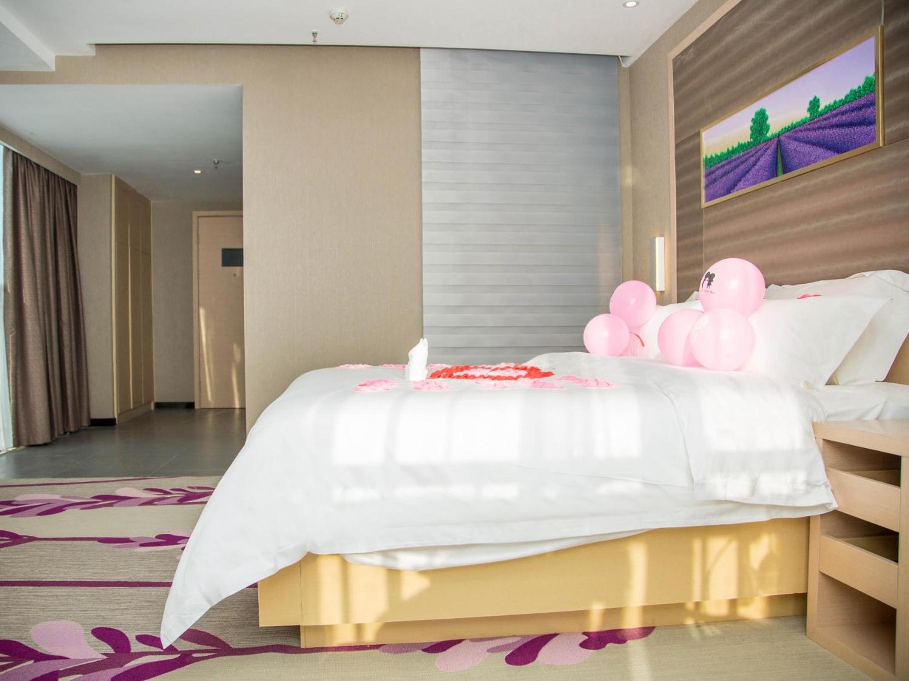 Romantic Double Room photo 3