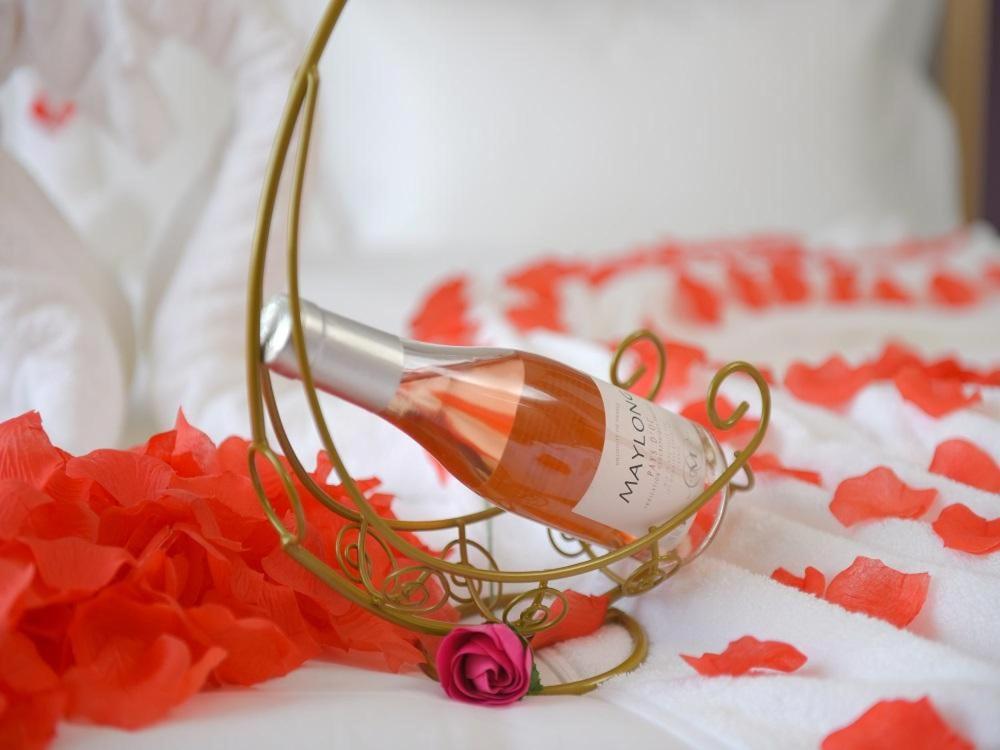 Romantic Double Room