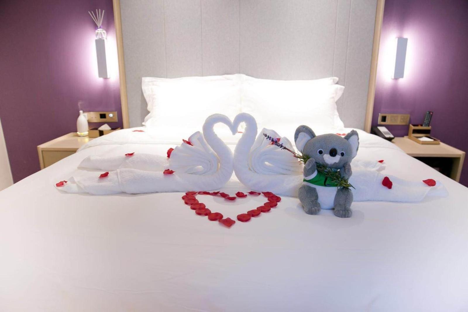 Premium Double Room photo 2