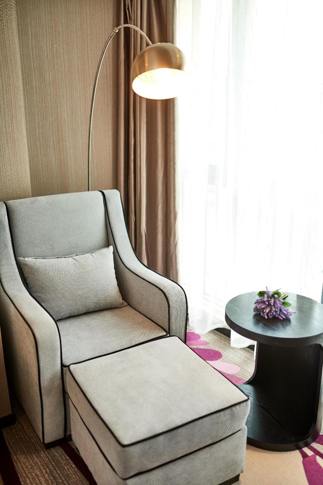 Deluxe Suite Room photo 3