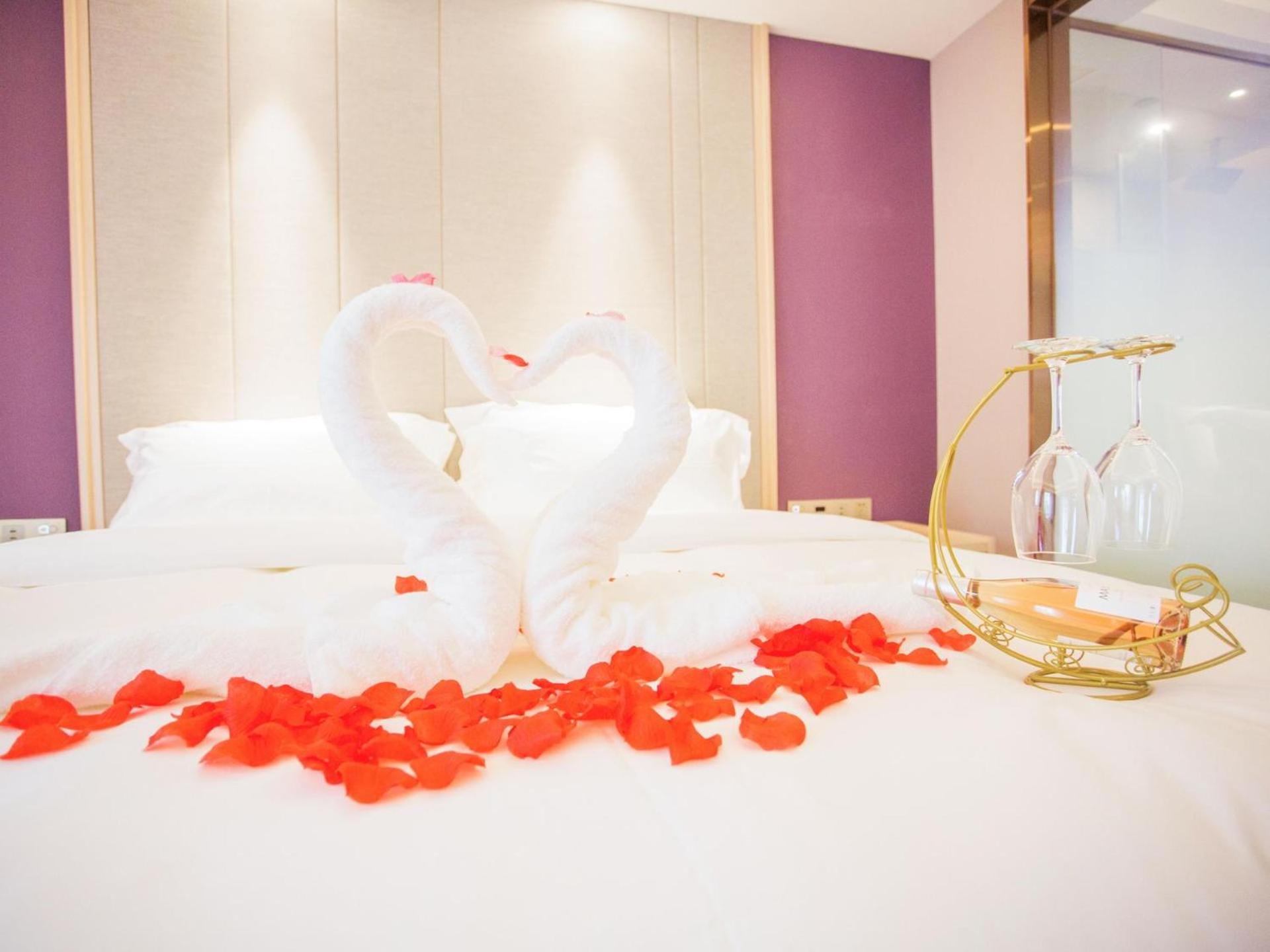 Deluxe Twin Room - Photo 1