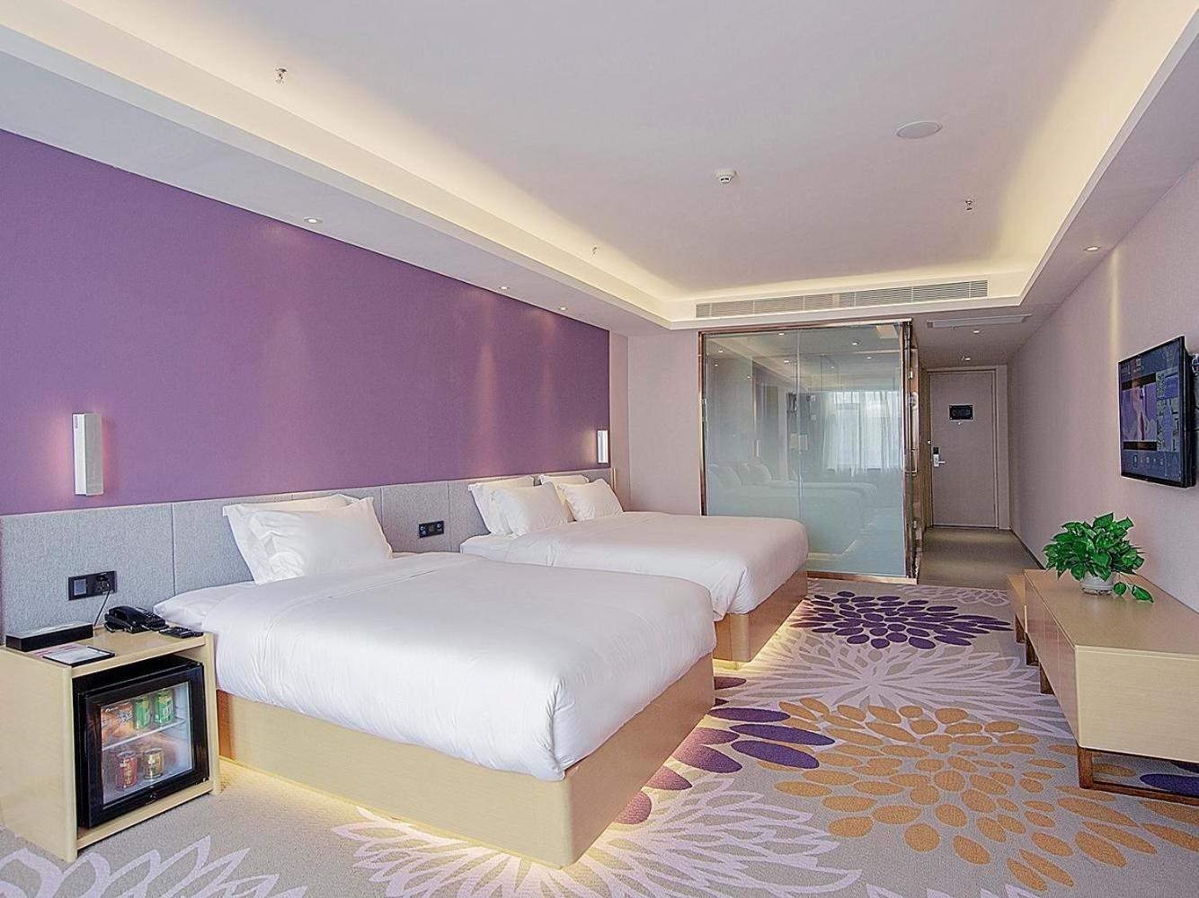 Deluxe Twin Room photo 1