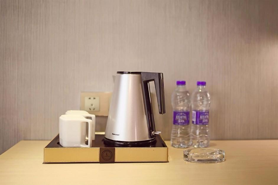 Business Double Room