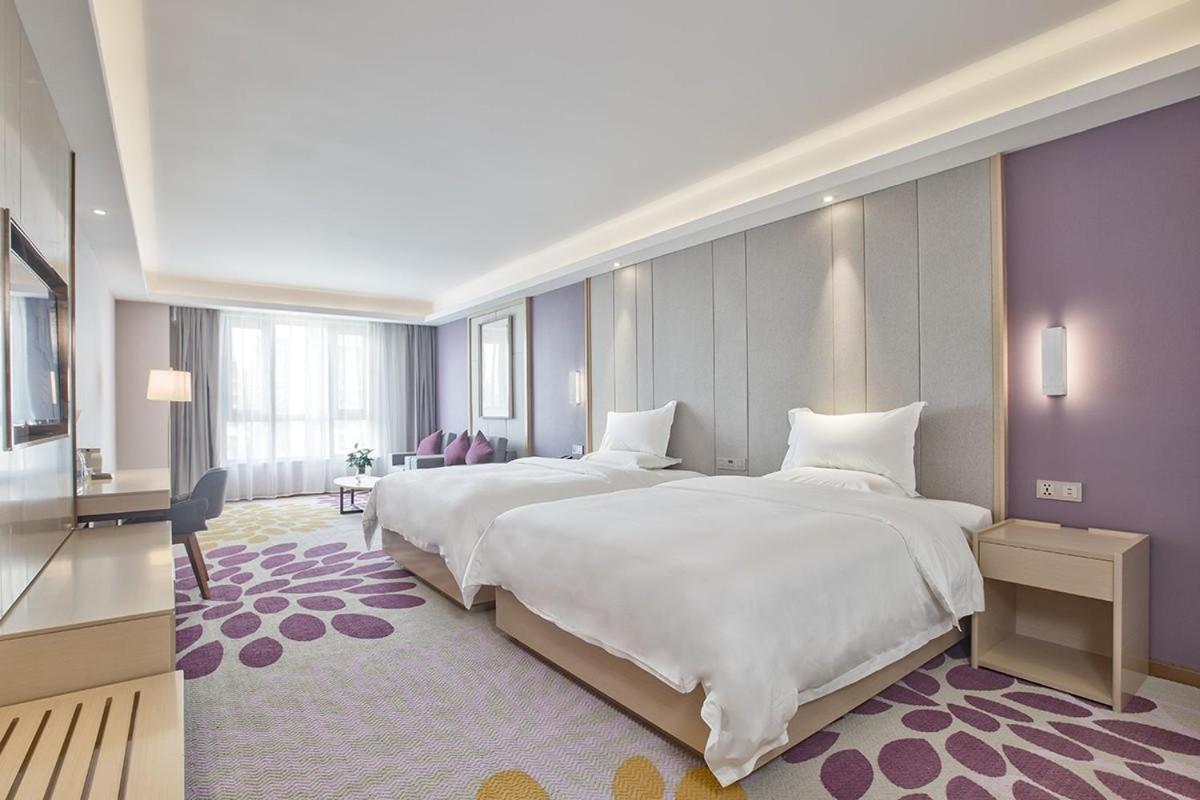Business Twin Room
