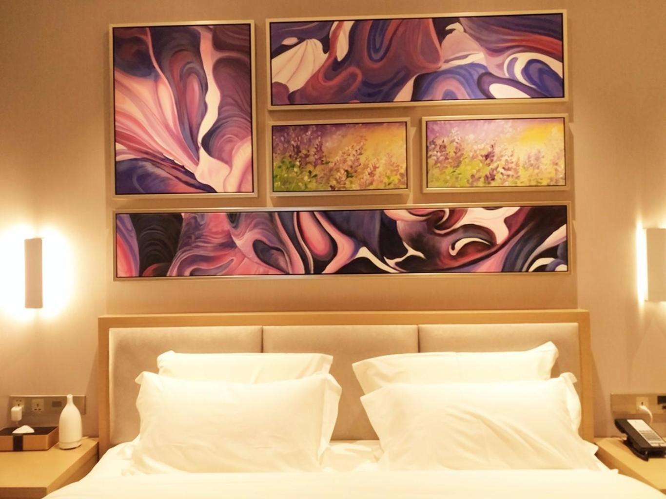 Luxury Double Room photo 1