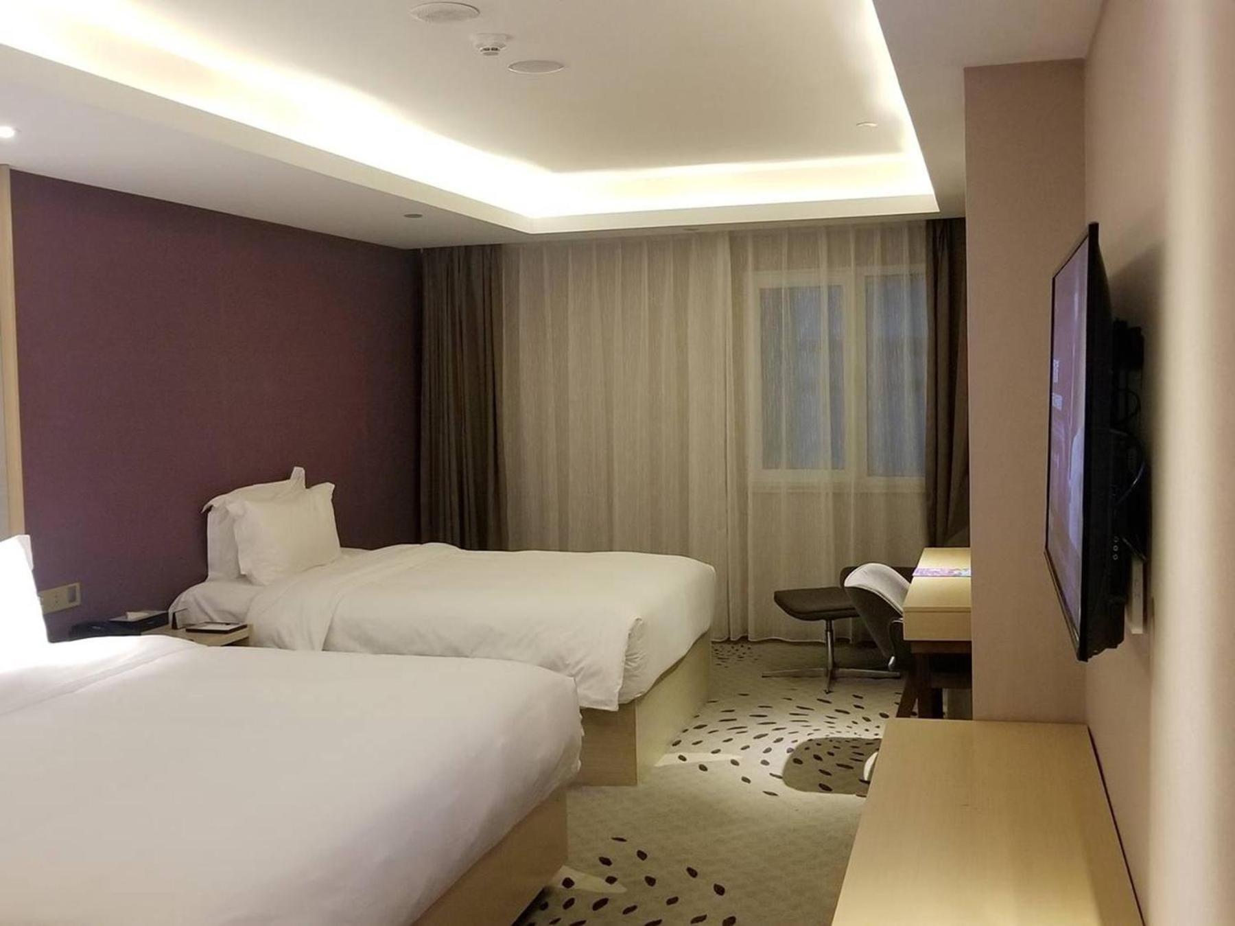 Deluxe Suite Room photo 3