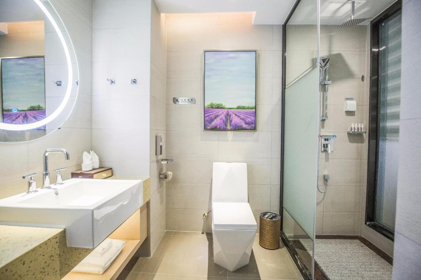 Luxury Double Room