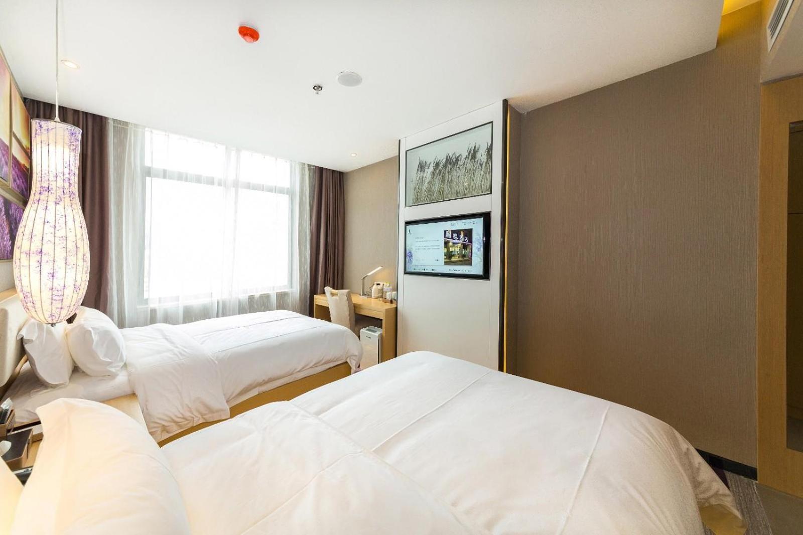 Deluxe Twin Room - Photo 4