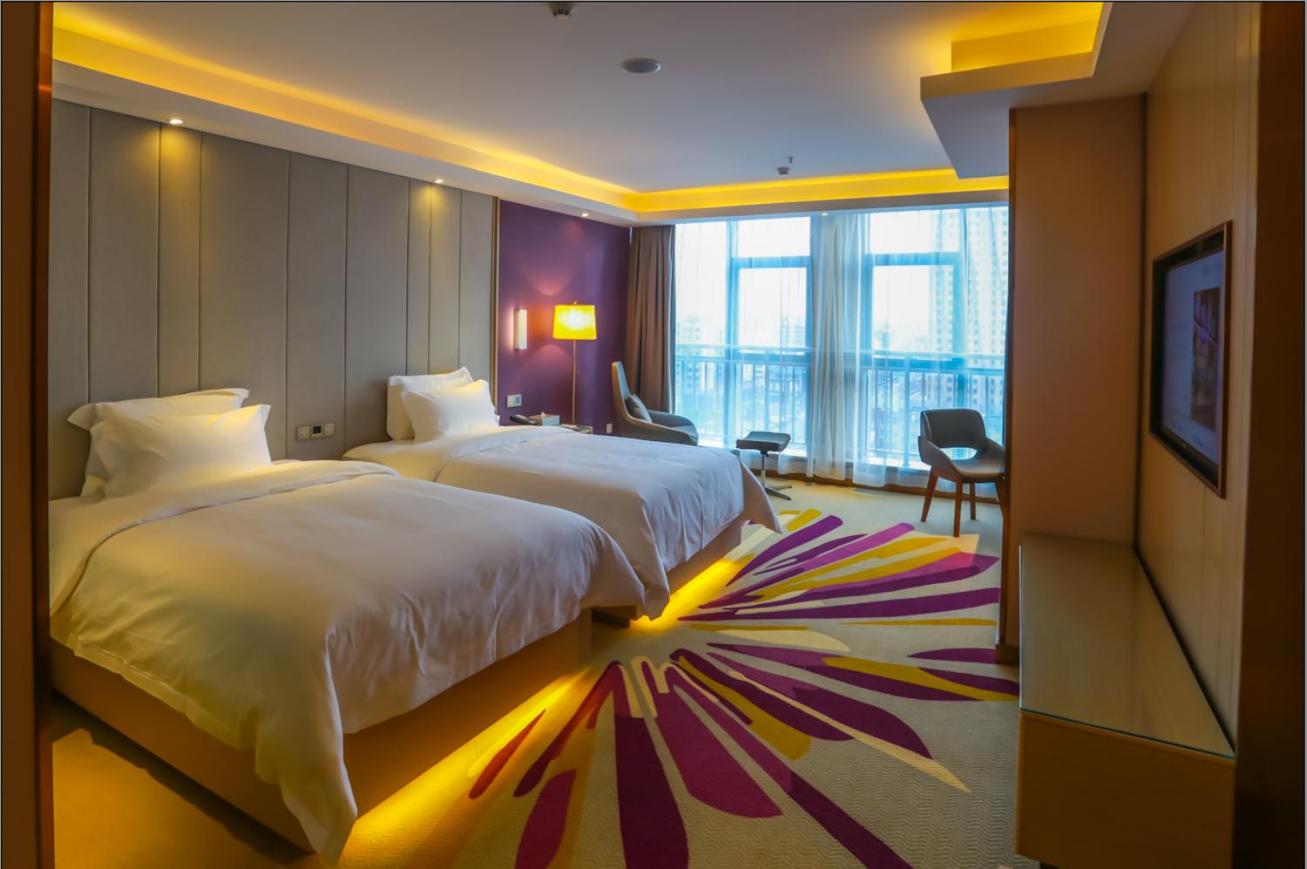 Deluxe Twin Room - Photo 1