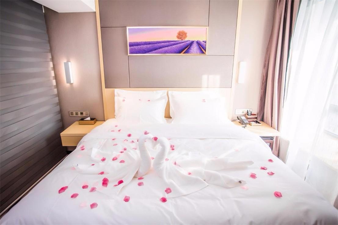 Romantic Double Room photo 3
