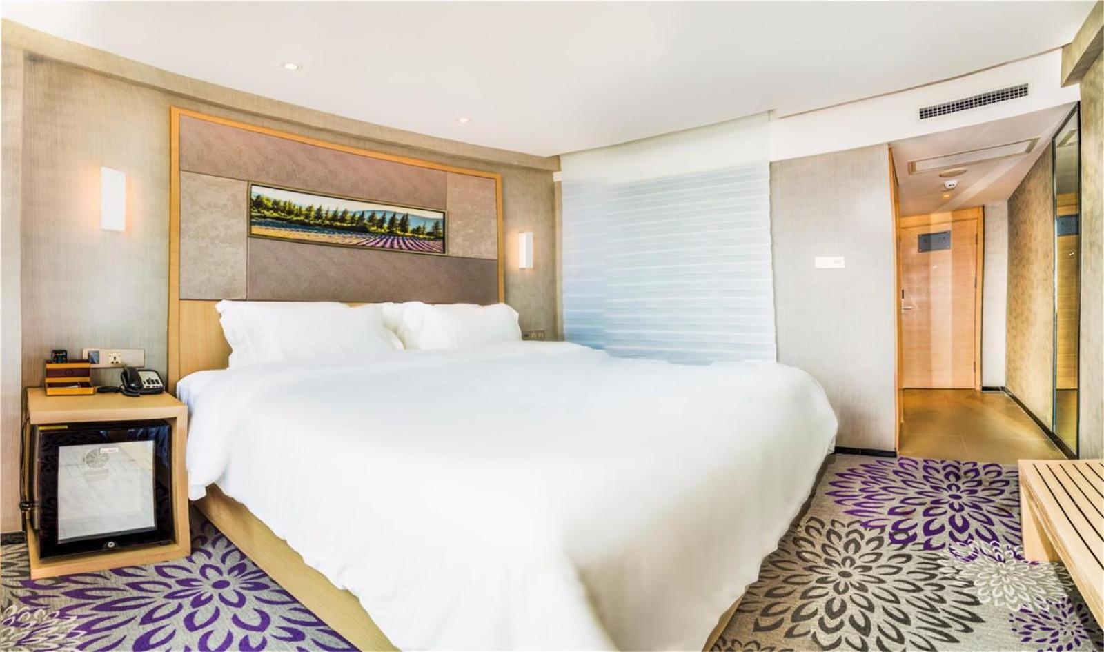 Executive Double Room photo 1