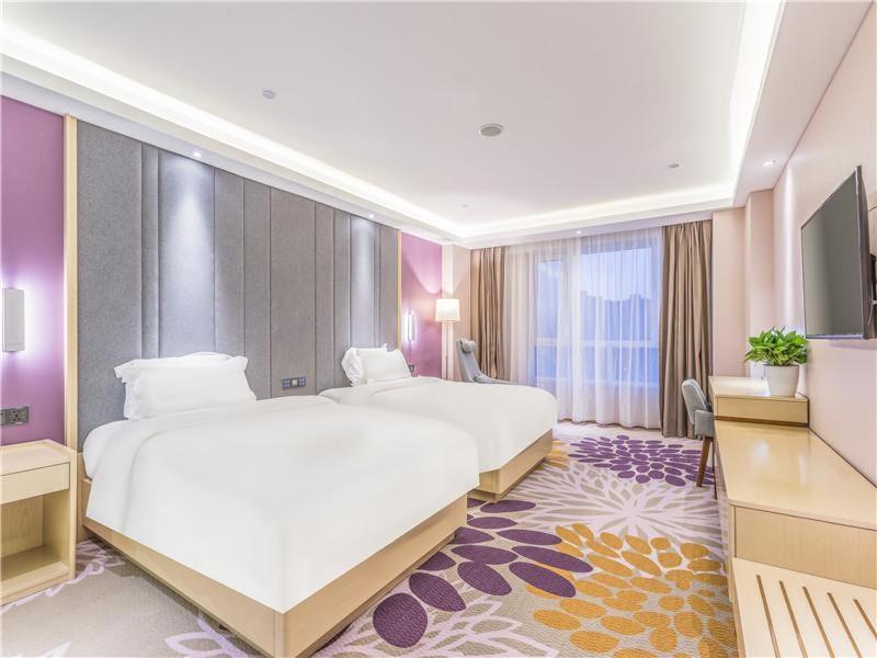 Deluxe Twin Room photo 2