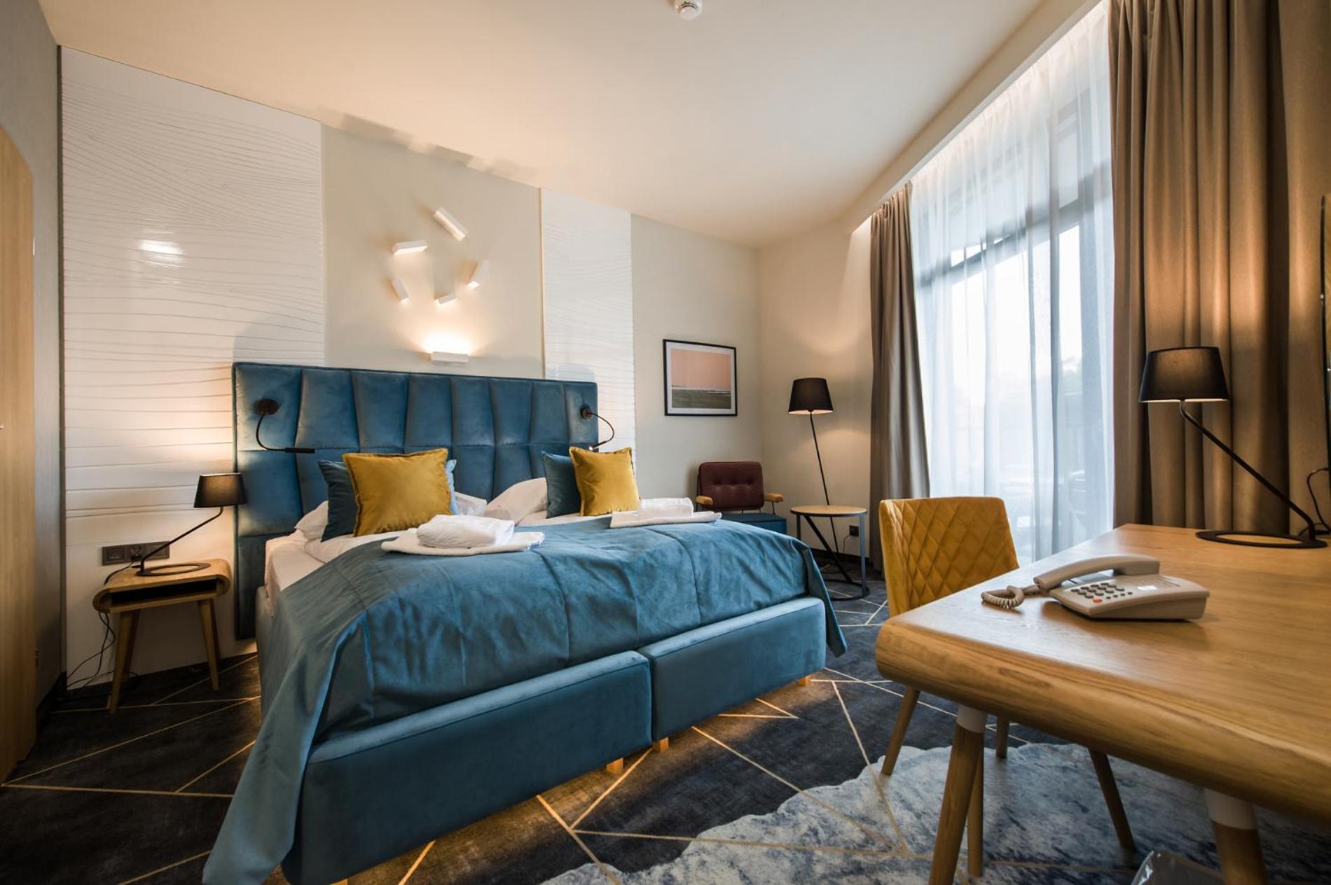 Double Room - Photo 2