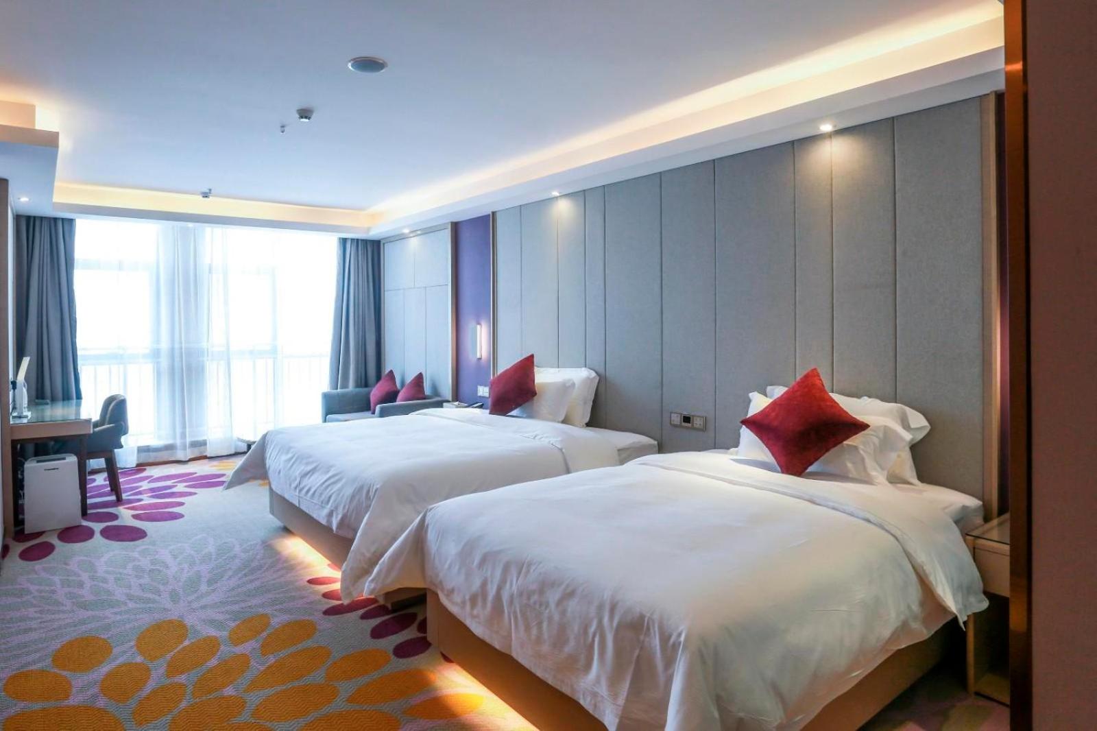 Deluxe Twin Room - Photo 3