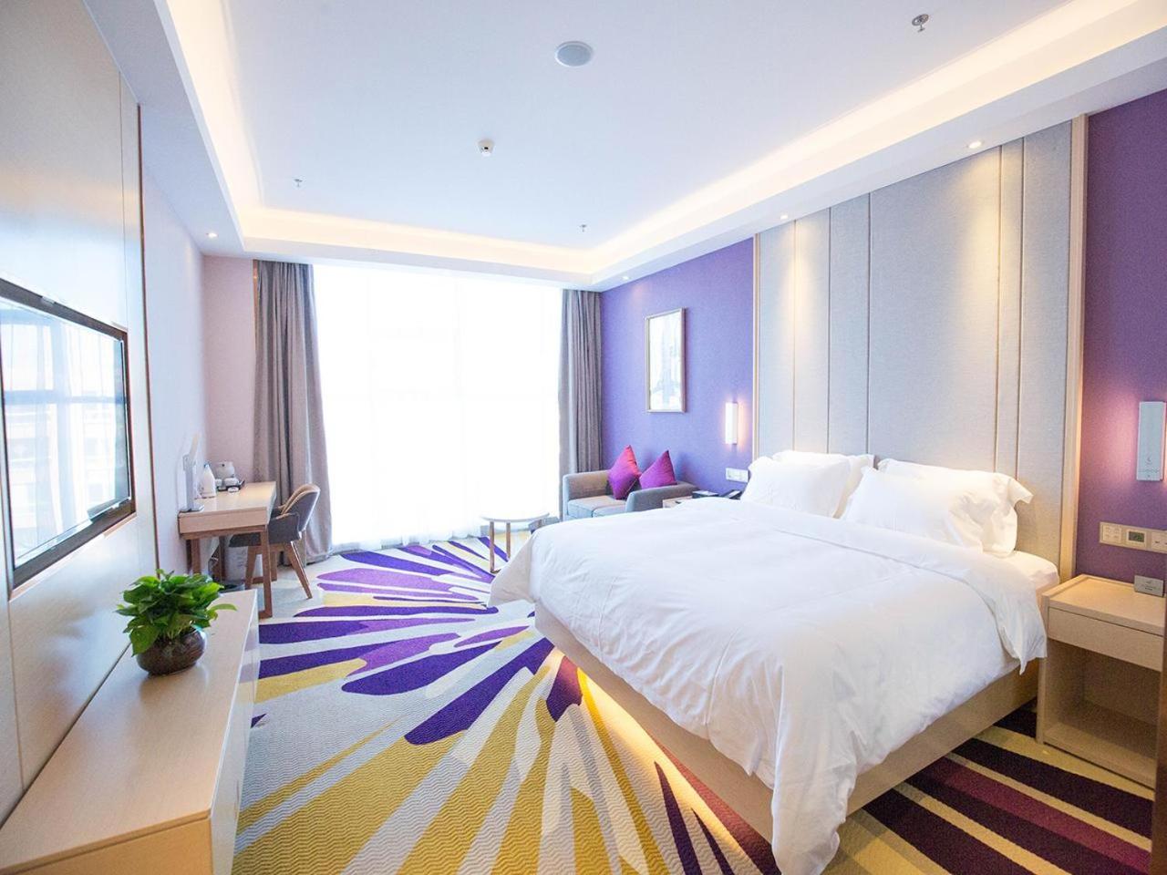 Business Double Room photo 2