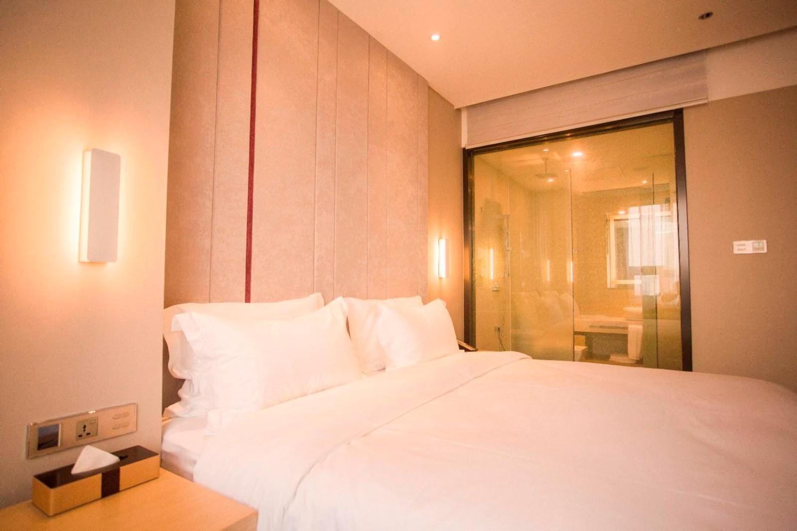 Deluxe Twin Room - Photo 5