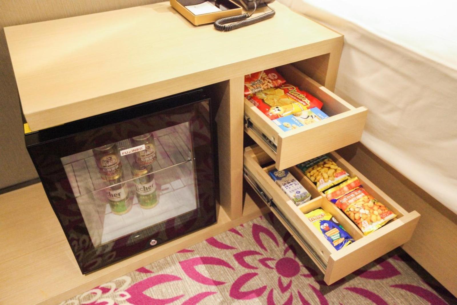 Business Double Room