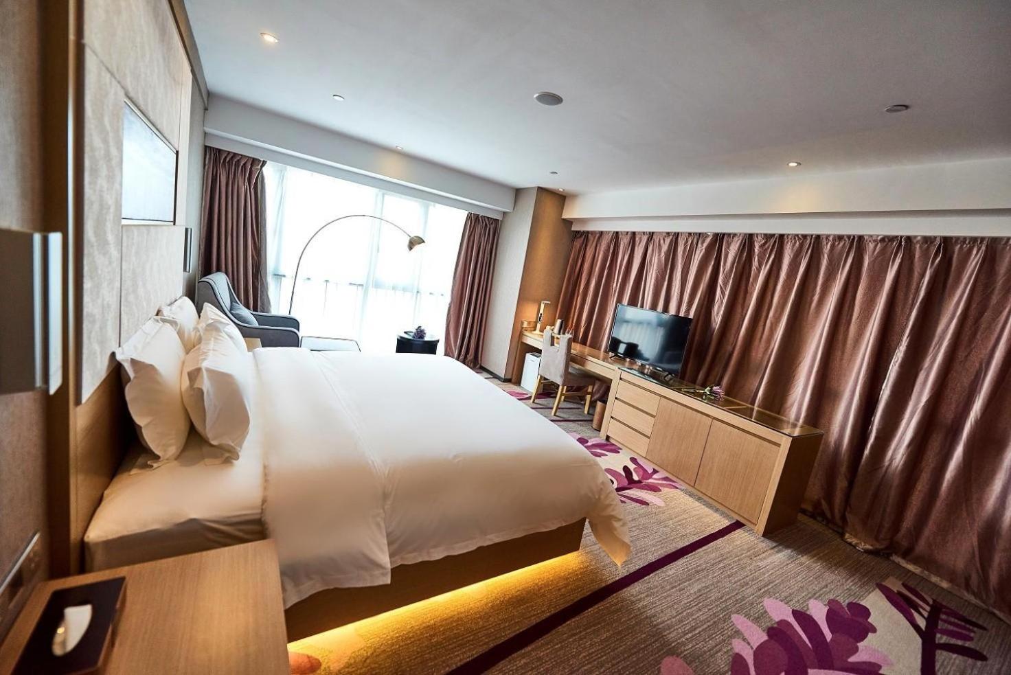Business Double Room photo 3