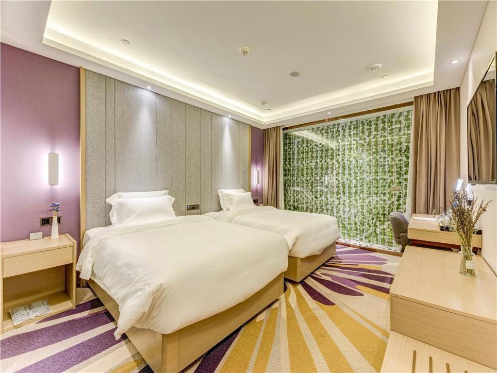 Deluxe Twin Room - Photo 5