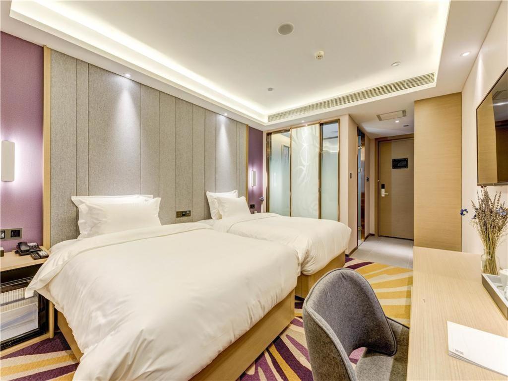 Deluxe Twin Room - Photo 7