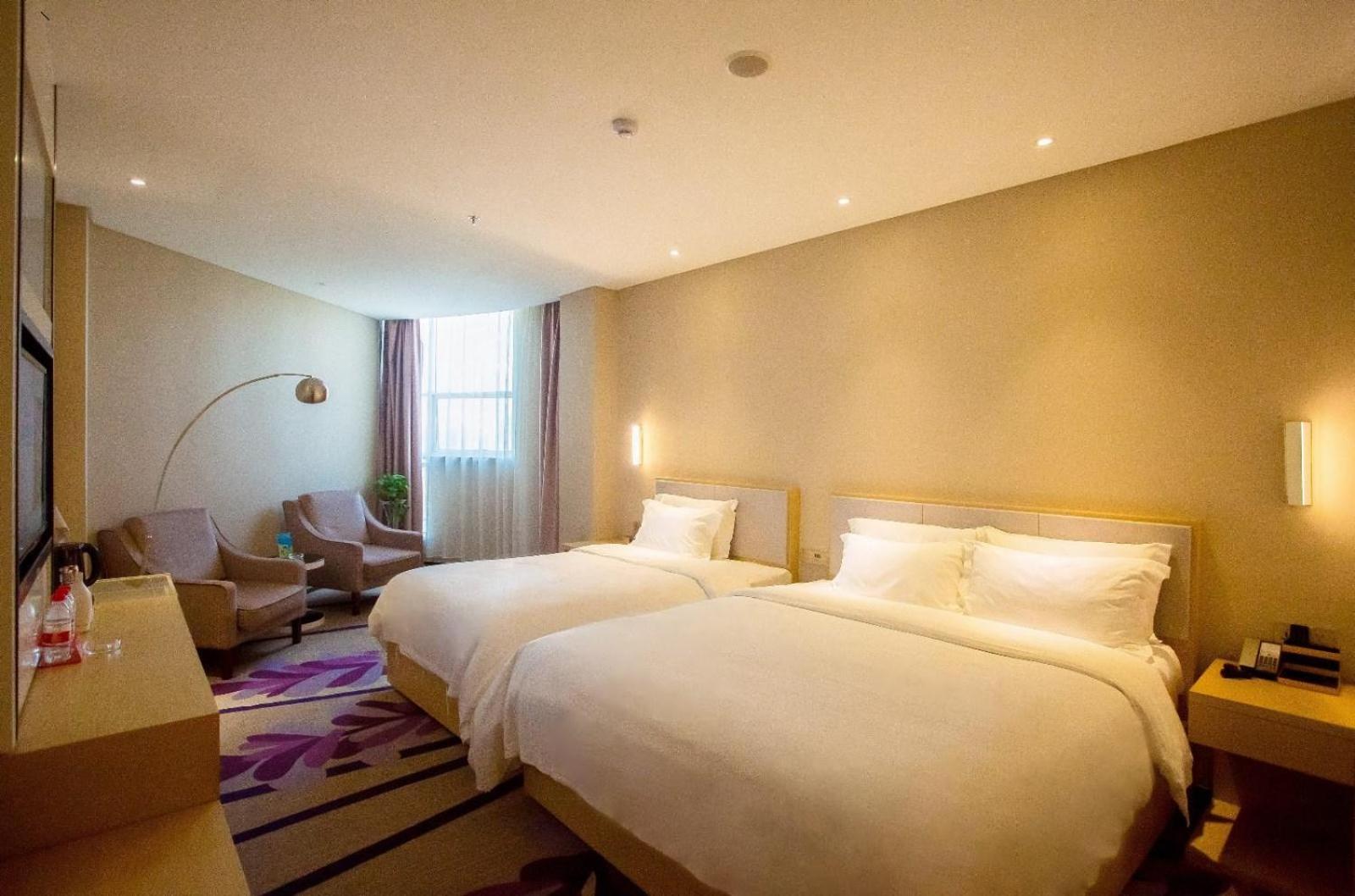 Deluxe Twin Room - Photo 6