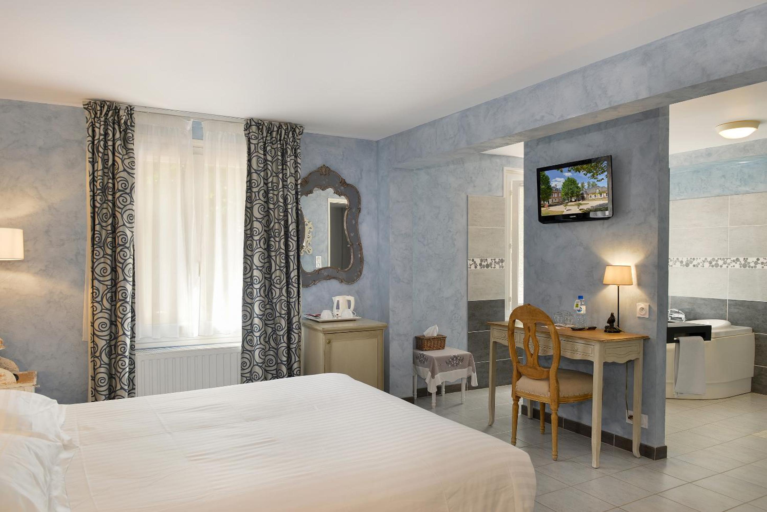 Executive Double Room photo 1