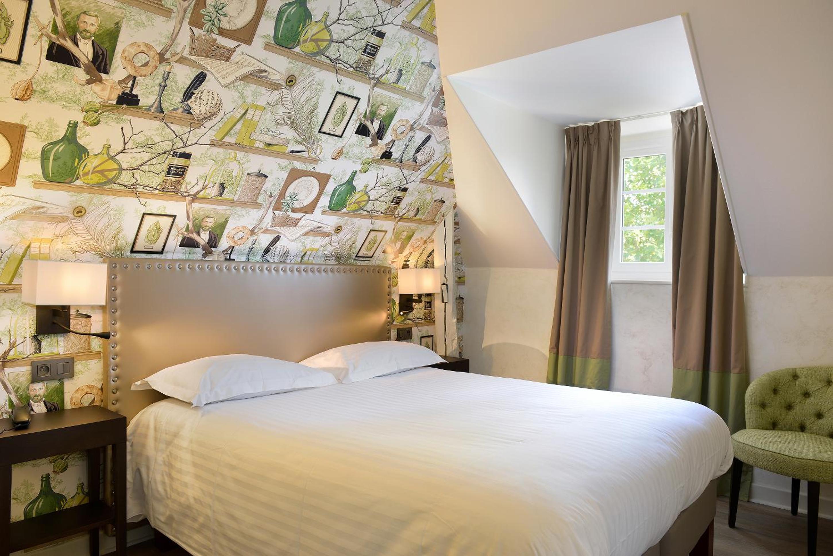 Superior Double Room photo 2