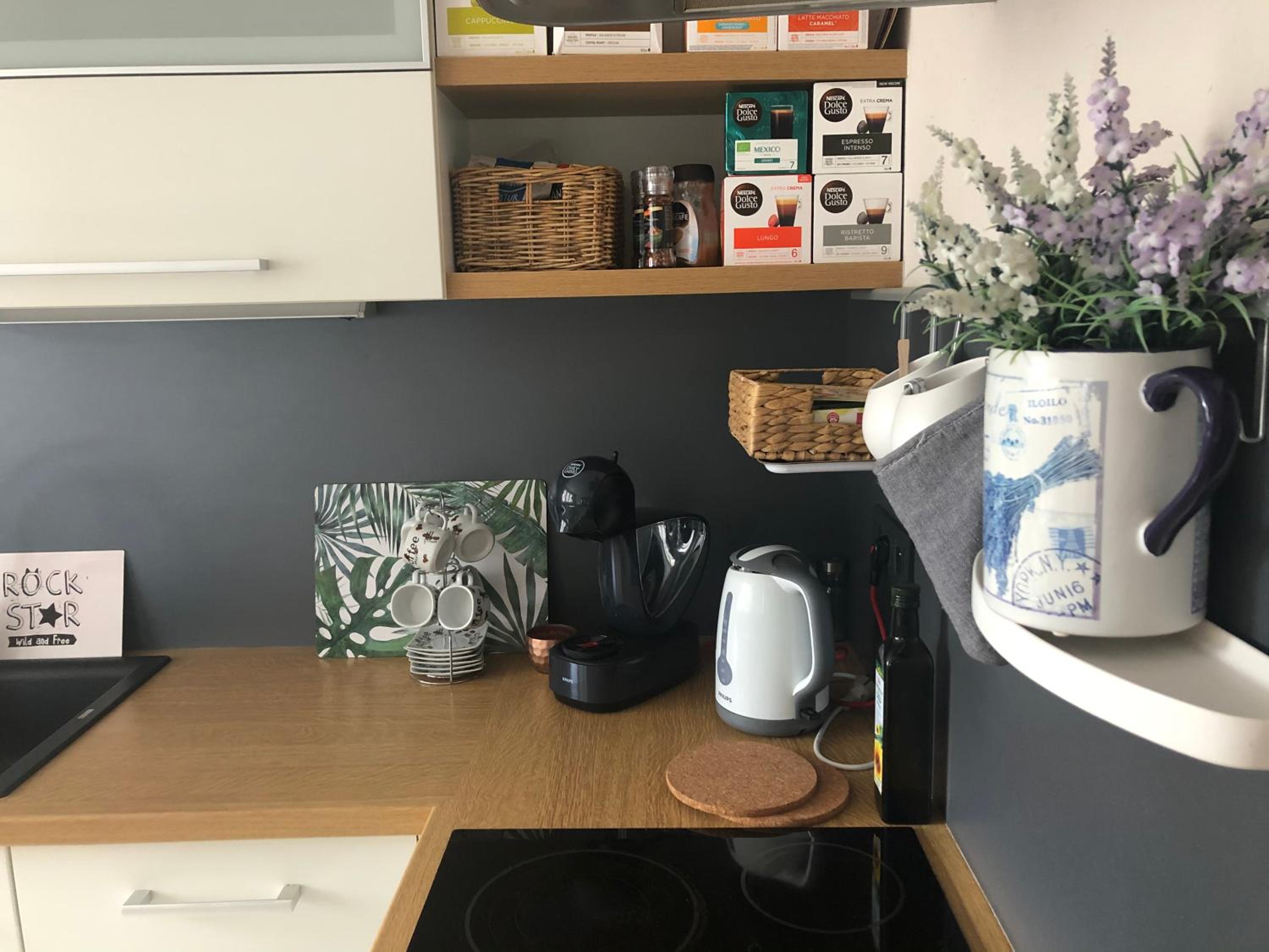 One-Bedroom Apartment - Photo 19