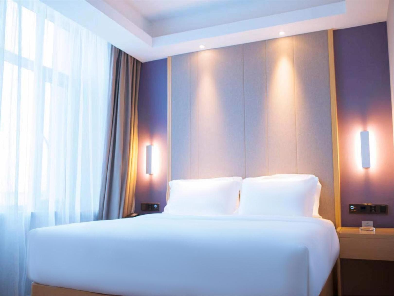 Premium Double Room photo 1