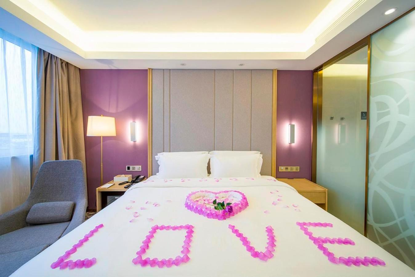 Romantic Double Room photo 2