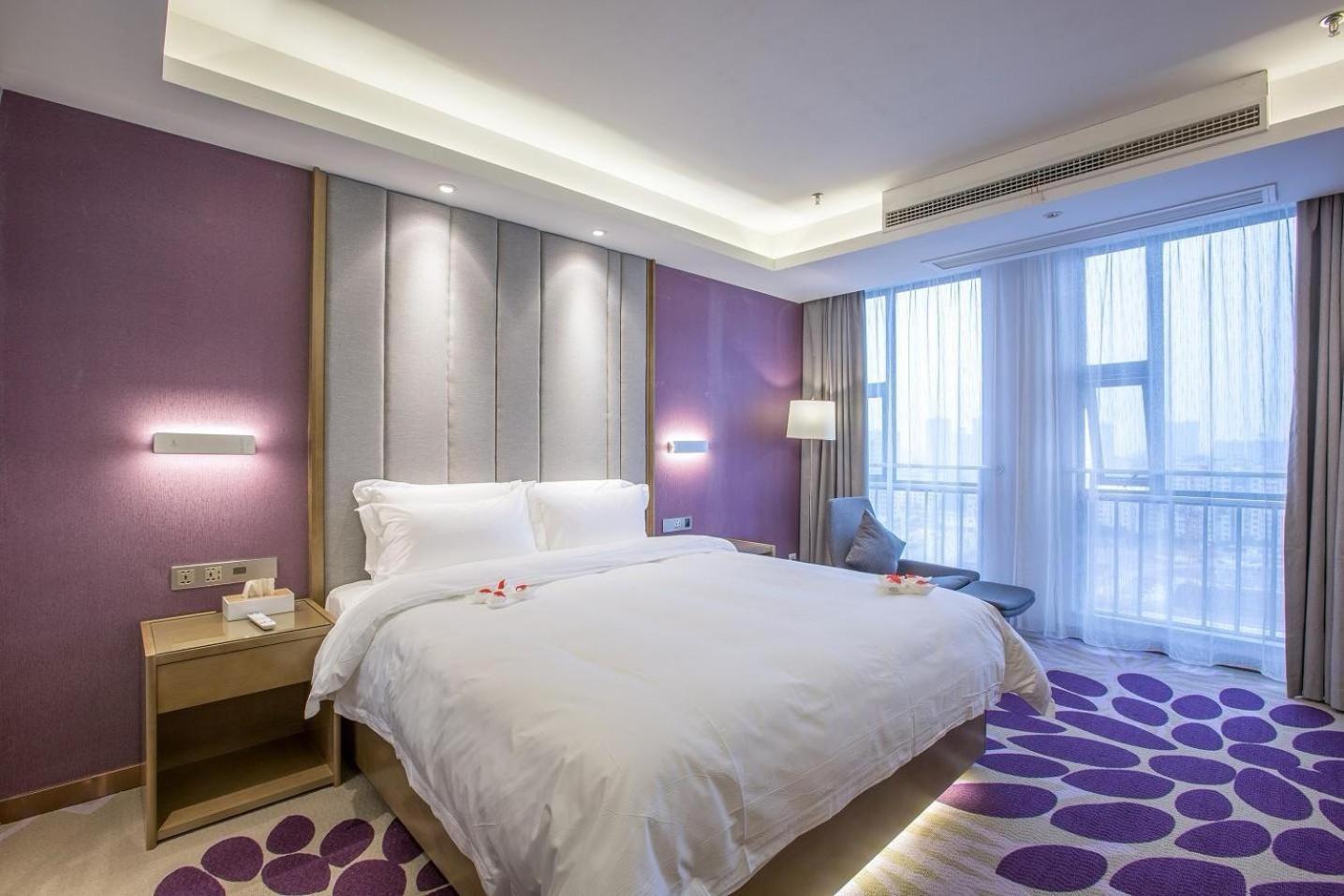 Luxury Double Room