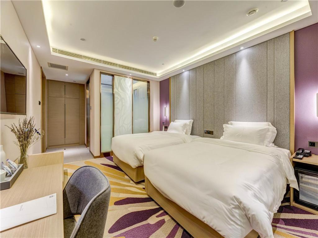 Deluxe Twin Room - Photo 1