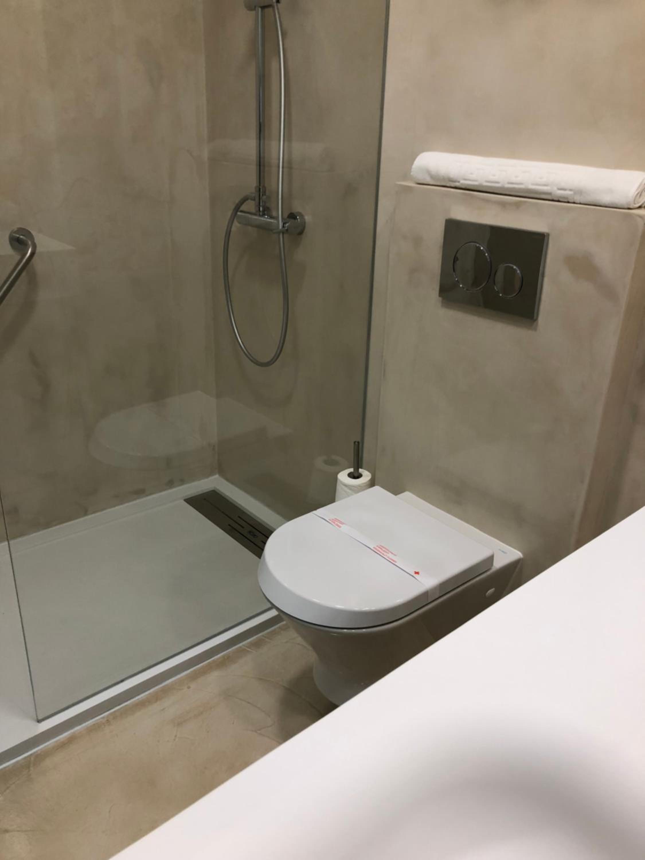 Superior Double or Twin Room with Terrace