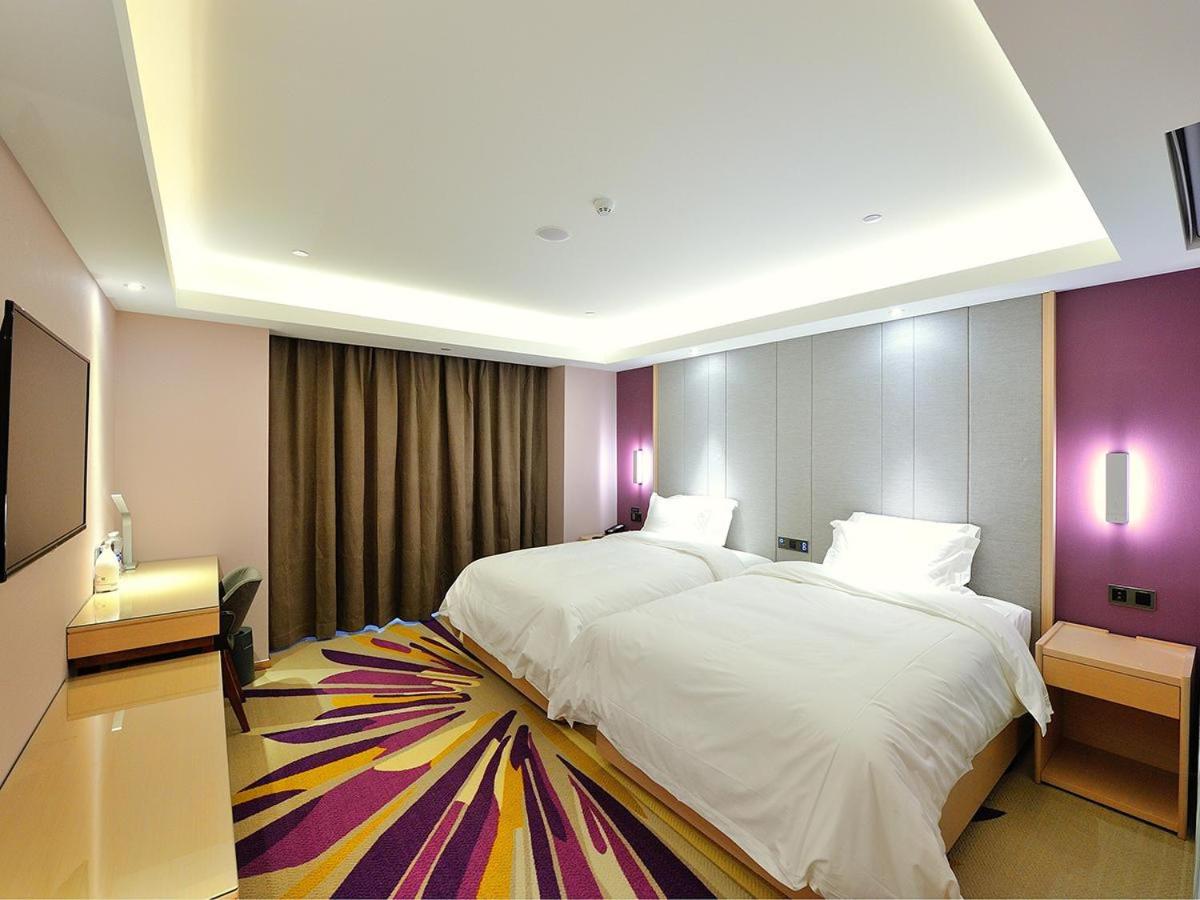 Deluxe Twin Room photo 1