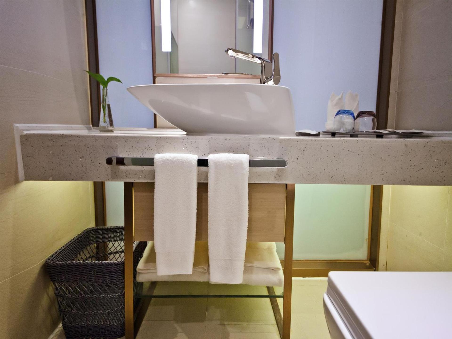 Luxury Double Room