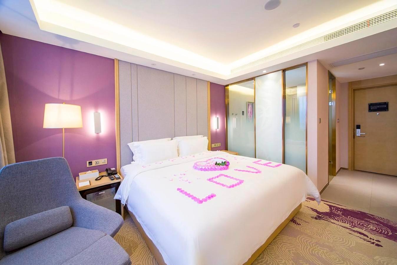 Romantic Double Room photo 3