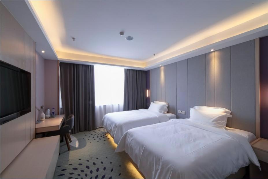 Deluxe Twin Room - Photo 5