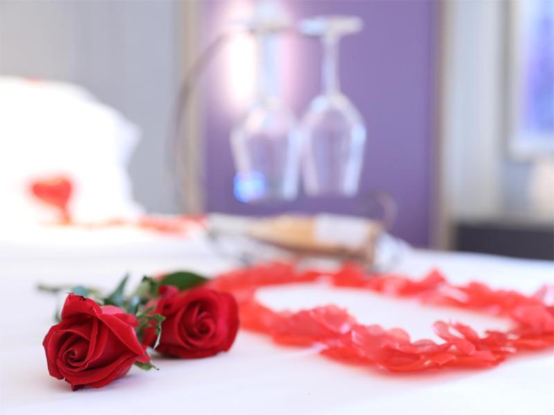 Premium Double Room