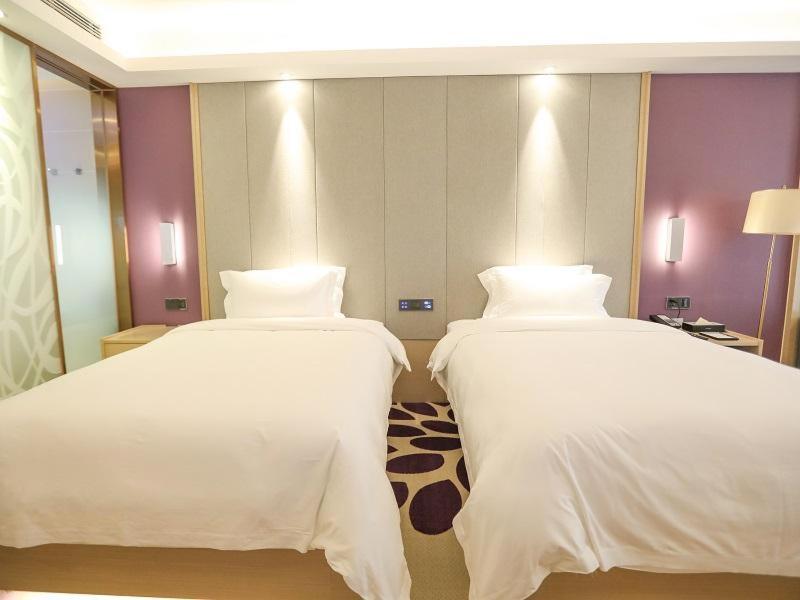 Comfort Twin Room